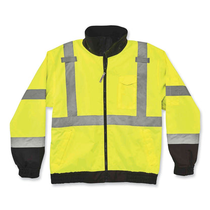 ergodyne-glowear-8379-class-3-hi-vis-fleece-lined-bomber-jacket-num-ego24478_3
