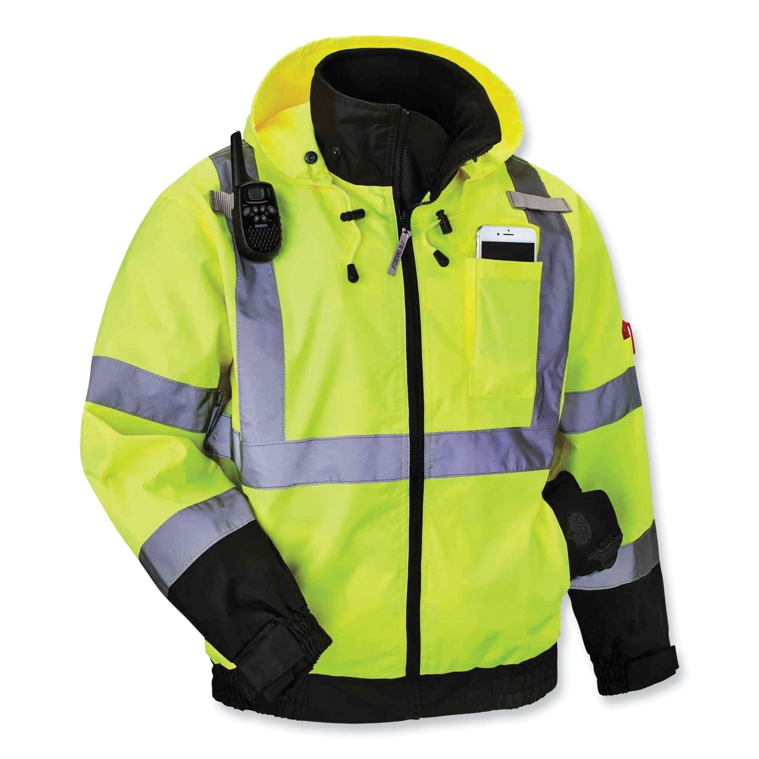 ergodyne-glowear-8379-class-3-hi-vis-fleece-lined-bomber-jacket-num-ego24479_4