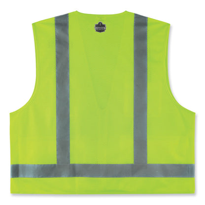 ergodyne-glowear-8249z-s-single-size-class-2-economy-surveyors-zipper-vest-num-ego24504_3