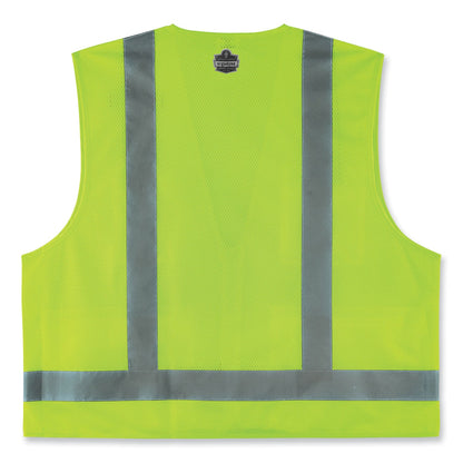 ergodyne-glowear-8249z-s-single-size-class-2-economy-surveyors-zipper-vest-num-ego24505_3