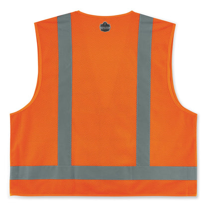 ergodyne-glowear-8249z-s-single-size-class-2-economy-surveyors-zipper-vest-num-ego24516_3
