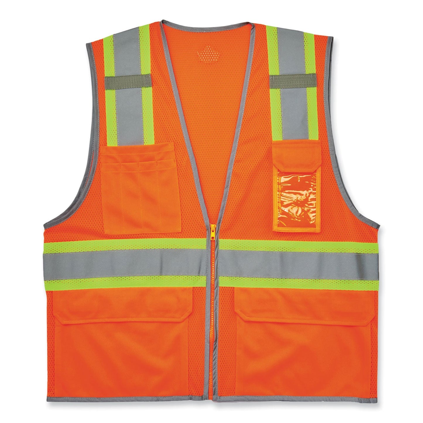 ergodyne-glowear-8246z-s-single-size-class-2-two-tone-mesh-vest-num-ego24576_1