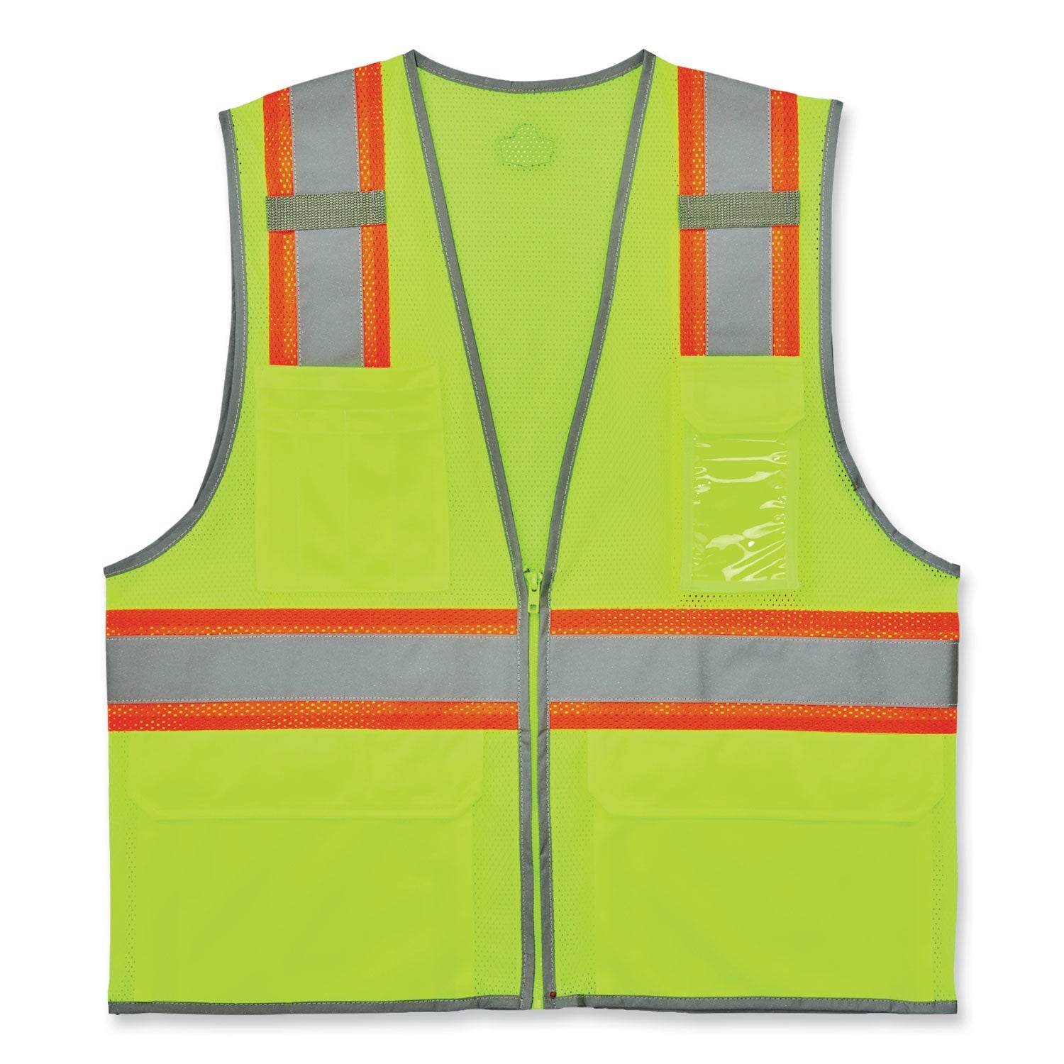 ergodyne-glowear-8246z-s-single-size-class-2-two-tone-mesh-vest-num-ego24568_1