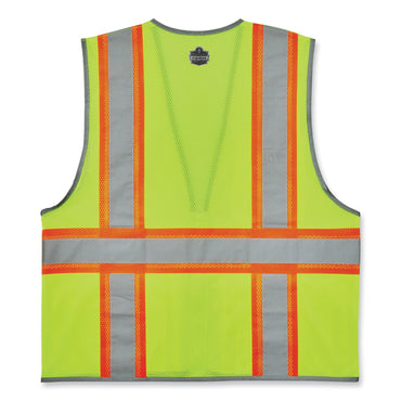 ergodyne-glowear-8246z-s-single-size-class-2-two-tone-mesh-vest-num-ego24564_2