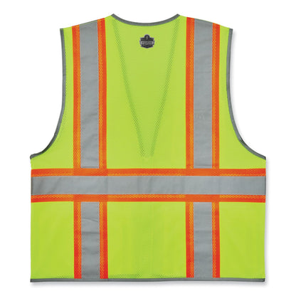 ergodyne-glowear-8246z-s-single-size-class-2-two-tone-mesh-vest-num-ego24564_2
