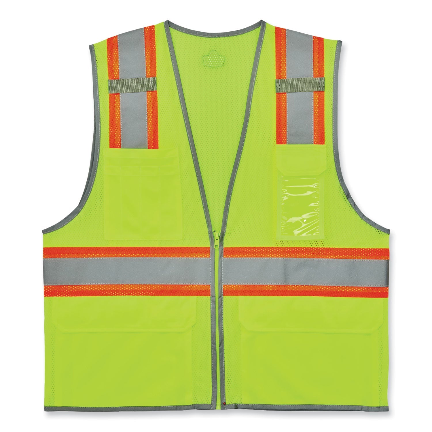 ergodyne-glowear-8246z-s-single-size-class-2-two-tone-mesh-vest-num-ego24563_1