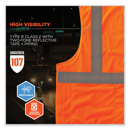 ergodyne-glowear-8215ba-s-single-size-class-2-economy-breakaway-mesh-vest-num-ego24559_3