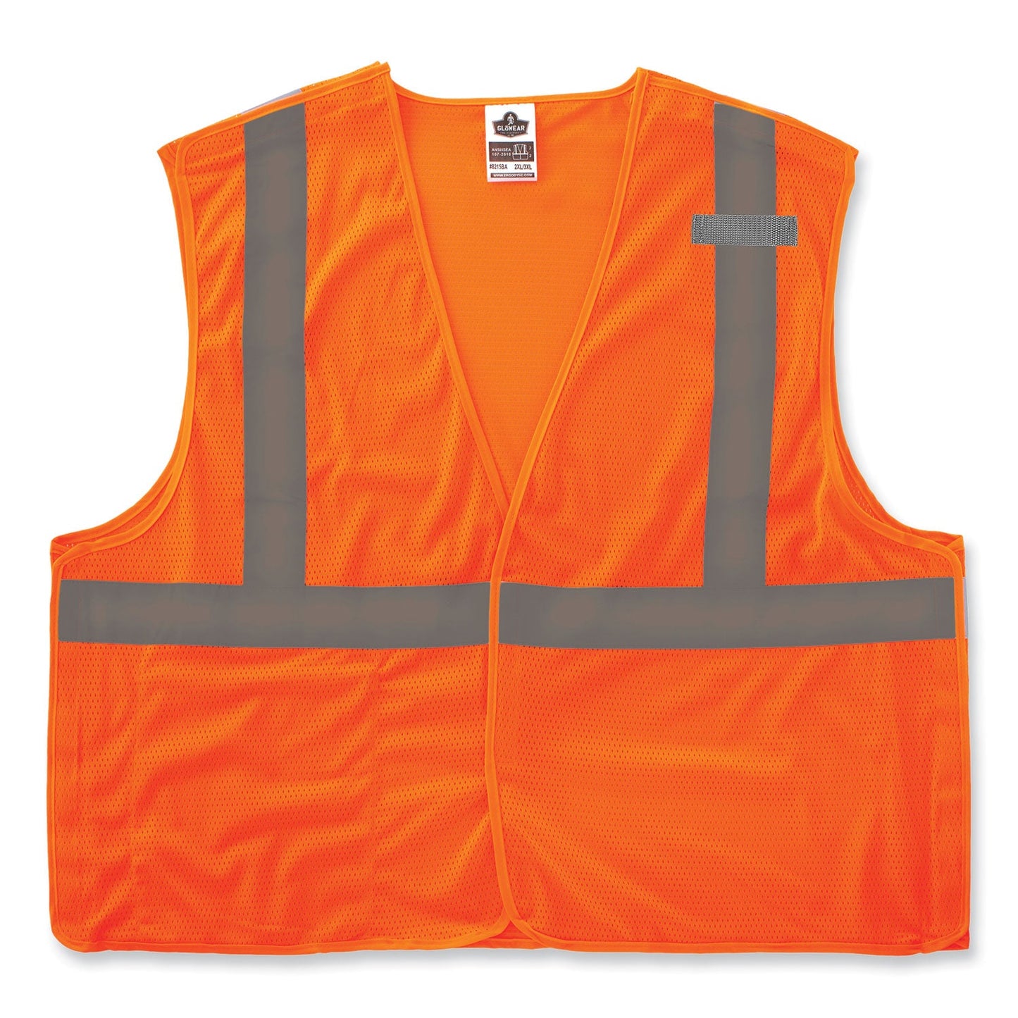 ergodyne-glowear-8215ba-s-single-size-class-2-economy-breakaway-mesh-vest-num-ego24558_1