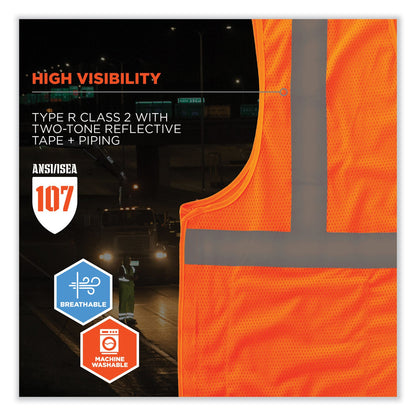 ergodyne-glowear-8215ba-s-single-size-class-2-economy-breakaway-mesh-vest-num-ego24551_3