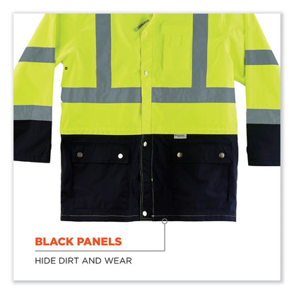 ergodyne-glowear-8365bk-class-3-hi-vis-rain-jacket-black-bottom-num-ego25322_6