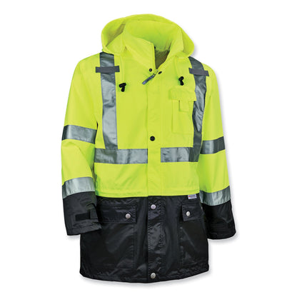 ergodyne-glowear-8365bk-class-3-hi-vis-rain-jacket-black-bottom-num-ego25324_1