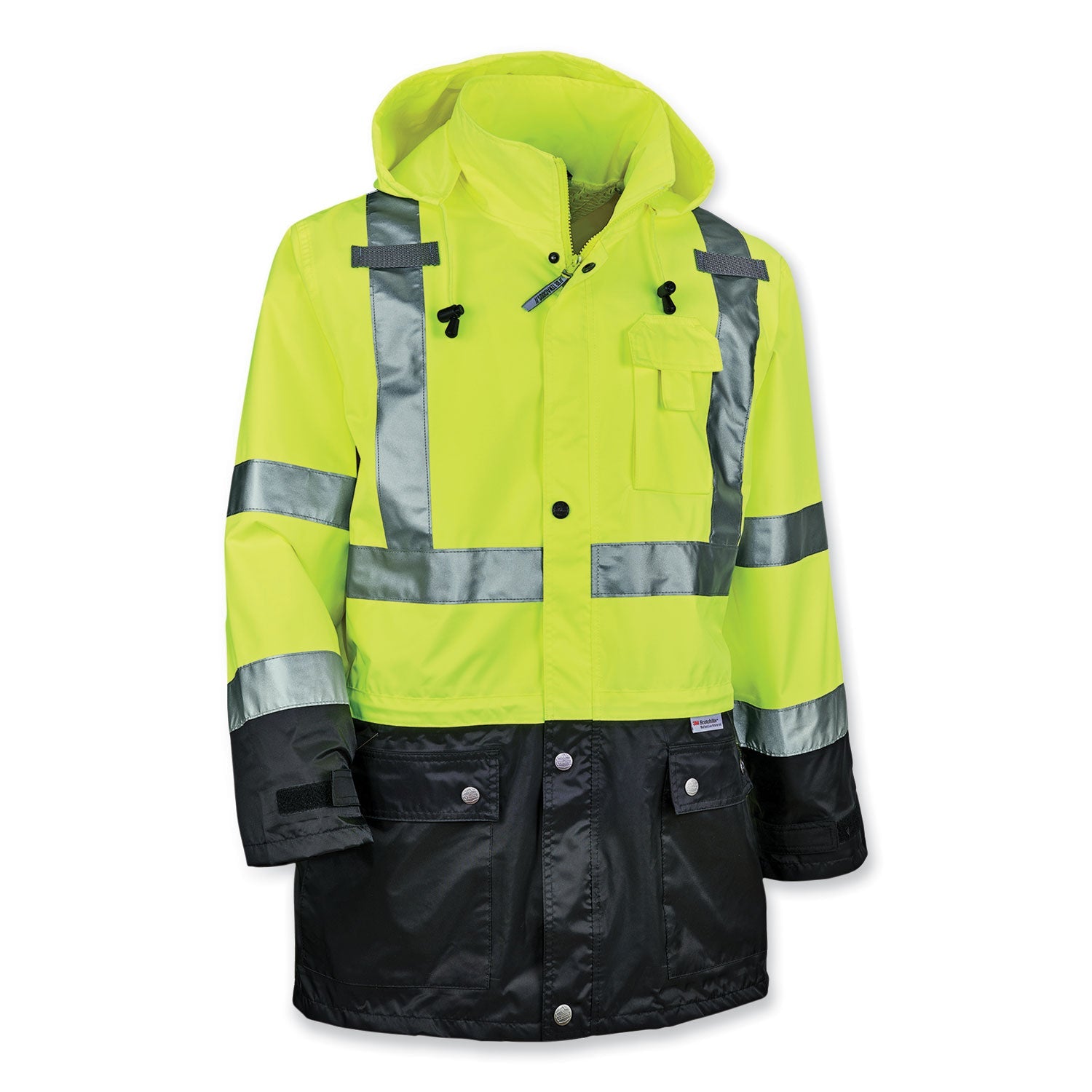 ergodyne-glowear-8365bk-class-3-hi-vis-rain-jacket-black-bottom-num-ego25328_1