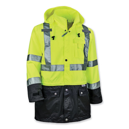 ergodyne-glowear-8365bk-class-3-hi-vis-rain-jacket-black-bottom-num-ego25328_1