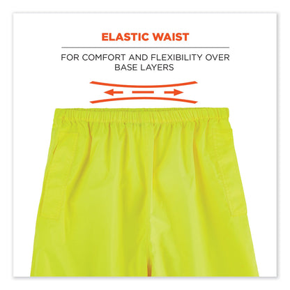 ergodyne-glowear-8916-class-e-lightweight-hi-vis-rain-pants-num-ego25342_4