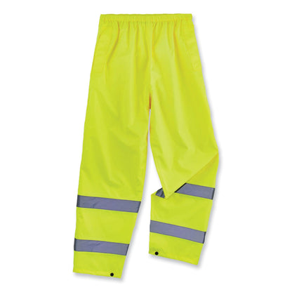 ergodyne-glowear-8916-class-e-lightweight-hi-vis-rain-pants-num-ego25342_1