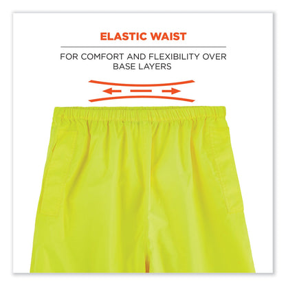 ergodyne-glowear-8916-class-e-lightweight-hi-vis-rain-pants-num-ego25344_4