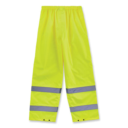 ergodyne-glowear-8916-class-e-lightweight-hi-vis-rain-pants-num-ego25346_2