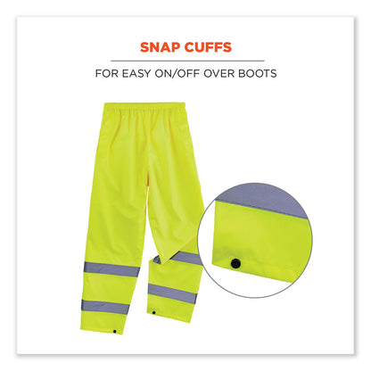 ergodyne-glowear-8916-class-e-lightweight-hi-vis-rain-pants-num-ego25347_5