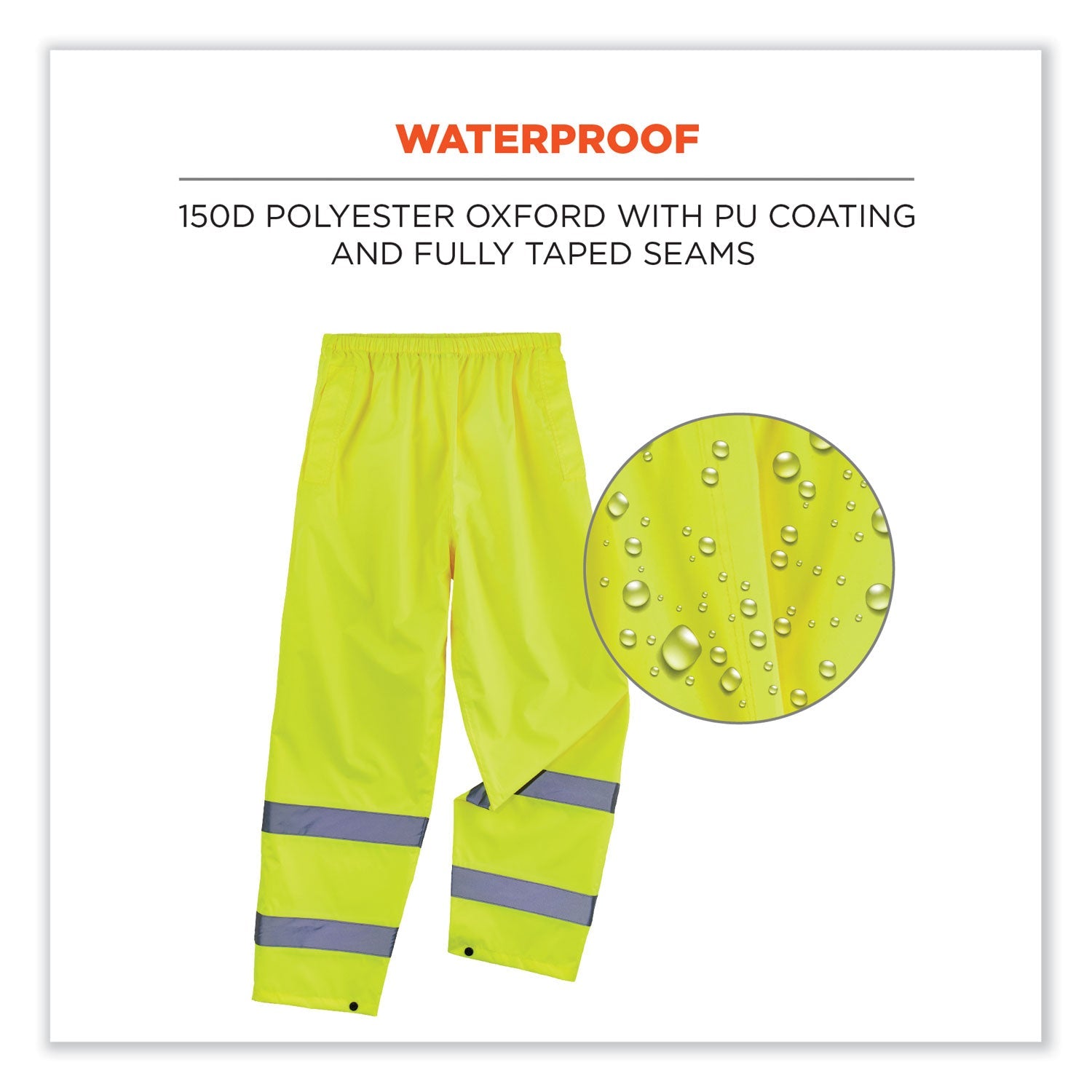 ergodyne-glowear-8916-class-e-lightweight-hi-vis-rain-pants-num-ego25348_3