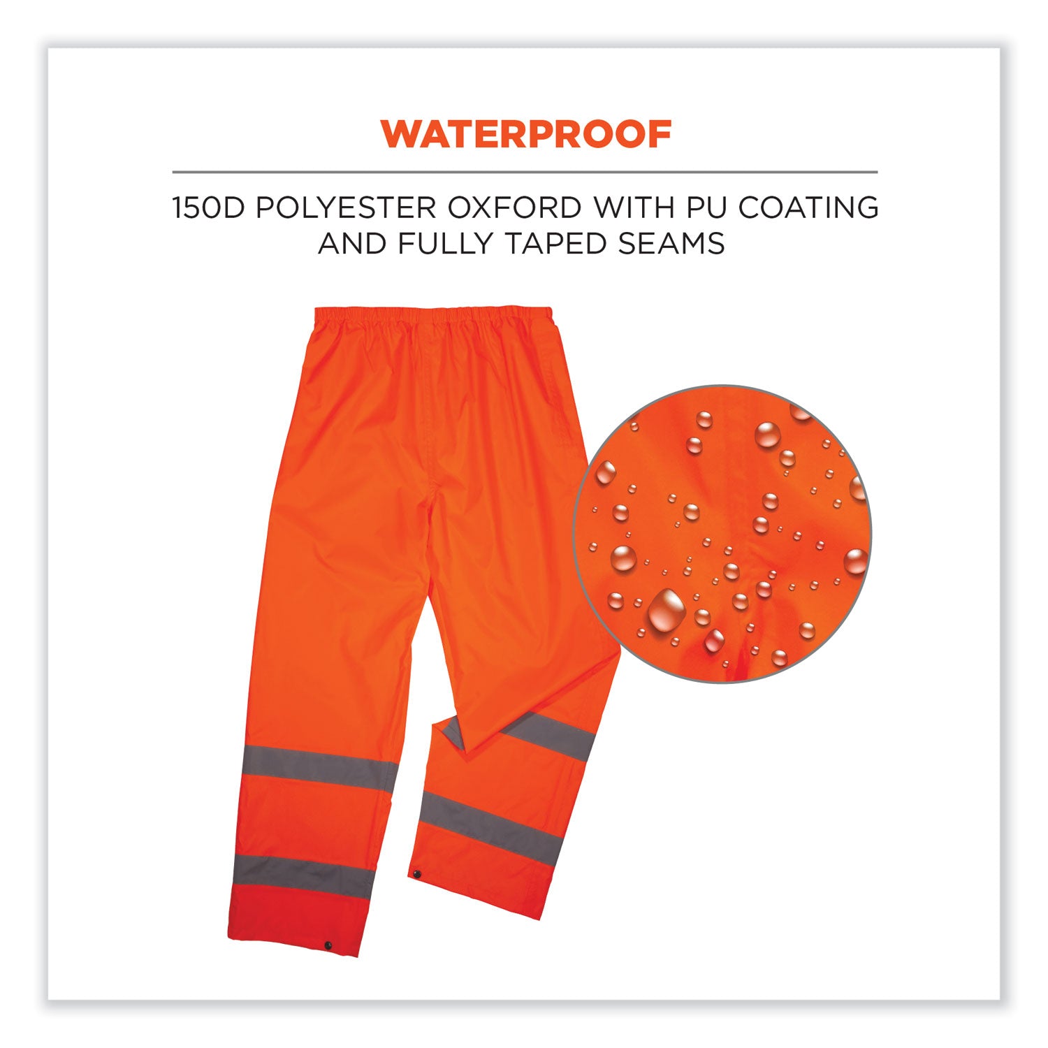 ergodyne-glowear-8916-class-e-lightweight-hi-vis-rain-pants-num-ego25448_3