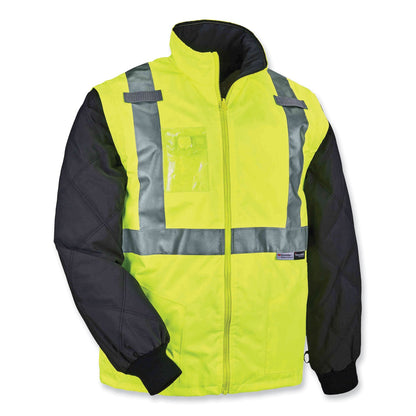 ergodyne-glowear-8287-class-2-hi-vis-jacket-with-removable-sleeves-num-ego25492_1