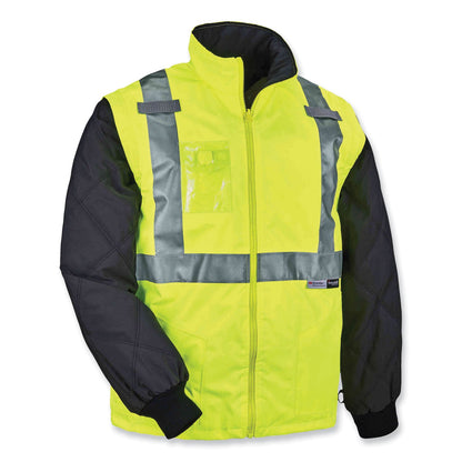 ergodyne-glowear-8287-class-2-hi-vis-jacket-with-removable-sleeves-num-ego25498_1