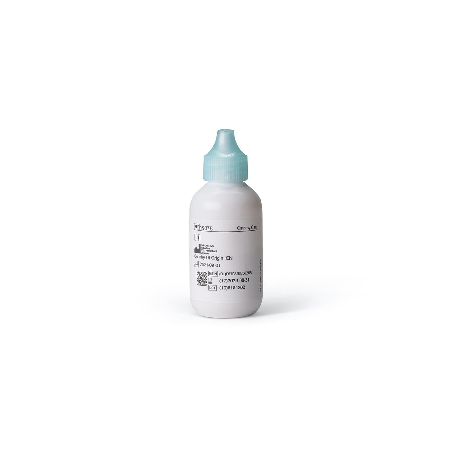 Brava™ Ostomy Barrier Powder 1 oz. (801820_BX)