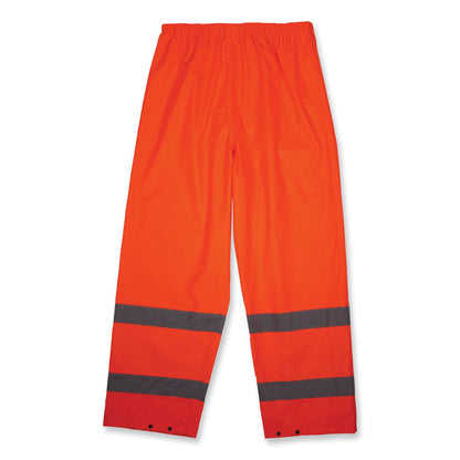 ergodyne-glowear-8916-class-e-lightweight-hi-vis-rain-pants-num-ego25442_2