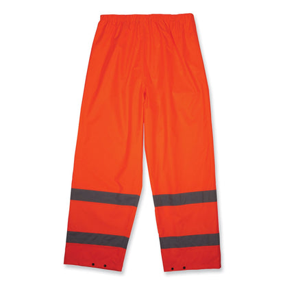 ergodyne-glowear-8916-class-e-lightweight-hi-vis-rain-pants-num-ego25443_2