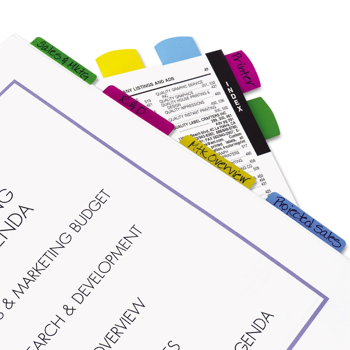 redi-tag-b-thomas-enterprises-write-on-index-tabs-num-rtg33248_5