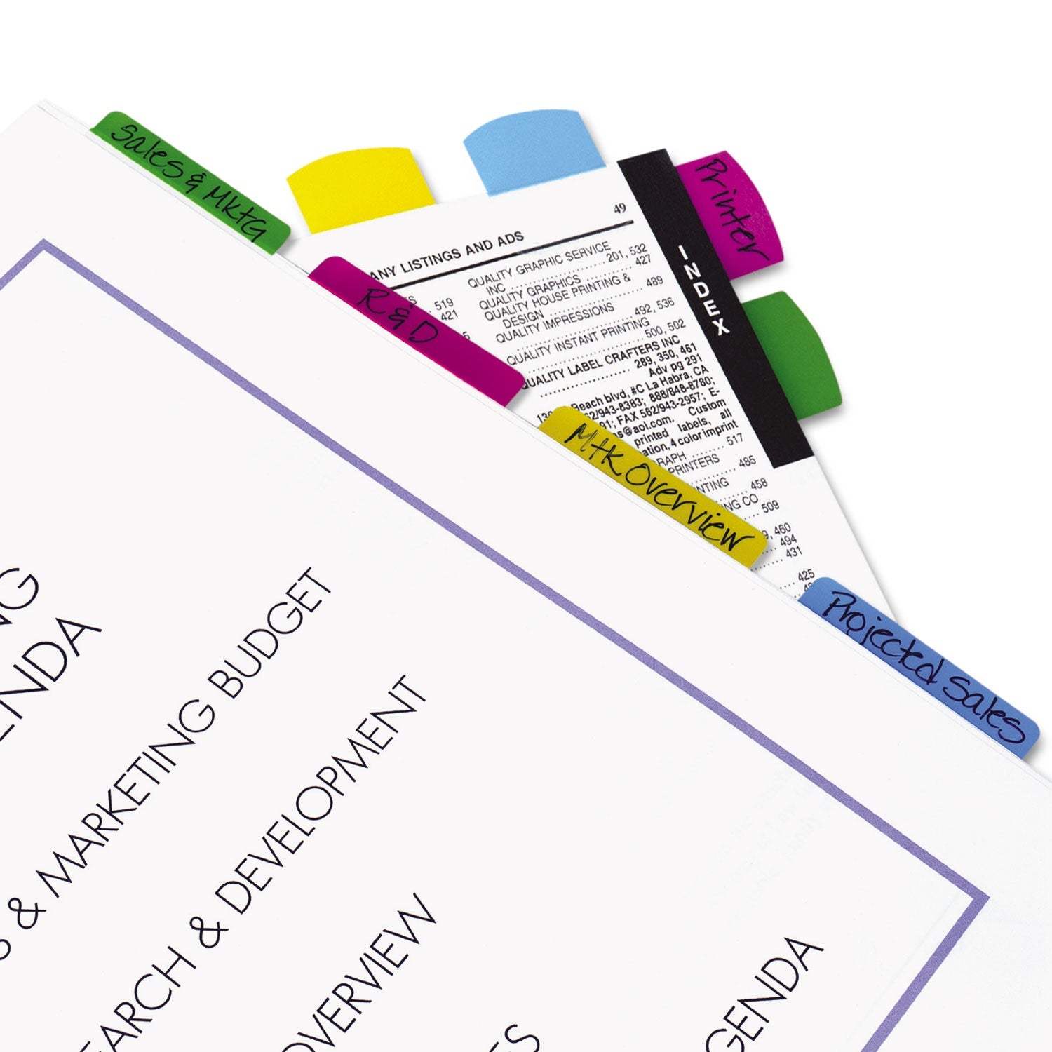 redi-tag-b-thomas-enterprises-write-on-index-tabs-num-rtg33248_5