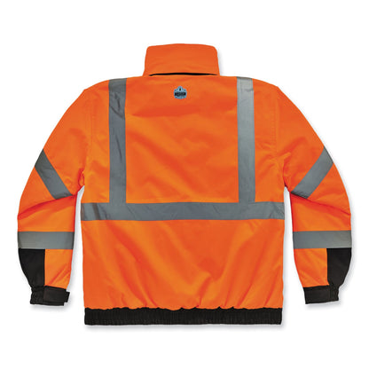 ergodyne-glowear-8381-class-3-hi-vis-4-in-1-quilted-bomber-jacket-num-ego25586_2