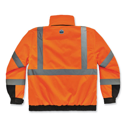 ergodyne-glowear-8381-class-3-hi-vis-4-in-1-quilted-bomber-jacket-num-ego25587_2