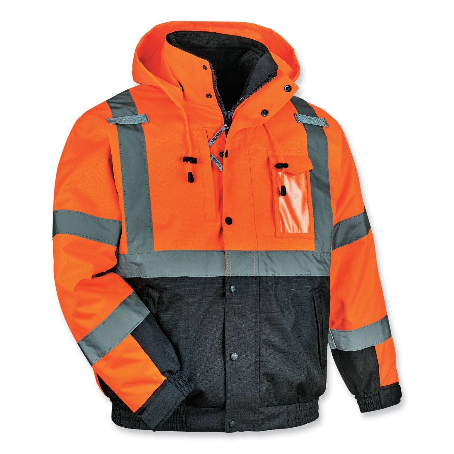 ergodyne-glowear-8381-class-3-hi-vis-4-in-1-quilted-bomber-jacket-num-ego25588_1