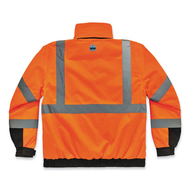 ergodyne-glowear-8381-class-3-hi-vis-4-in-1-quilted-bomber-jacket-num-ego25589_2