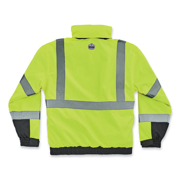 ergodyne-glowear-8381-class-3-hi-vis-4-in-1-quilted-bomber-jacket-num-ego25592_2