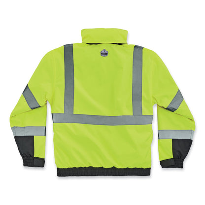 ergodyne-glowear-8381-class-3-hi-vis-4-in-1-quilted-bomber-jacket-num-ego25592_2