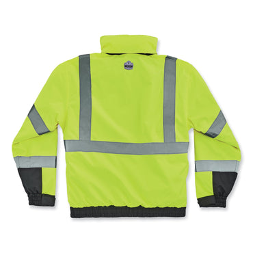 ergodyne-glowear-8381-class-3-hi-vis-4-in-1-quilted-bomber-jacket-num-ego25593_2