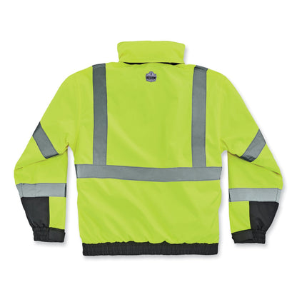 ergodyne-glowear-8381-class-3-hi-vis-4-in-1-quilted-bomber-jacket-num-ego25593_2