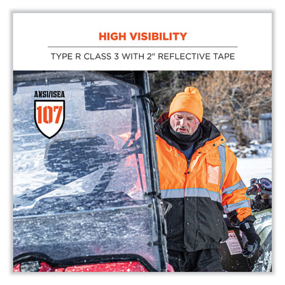 ergodyne-glowear-8381-class-3-hi-vis-4-in-1-quilted-bomber-jacket-num-ego25597_5