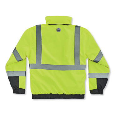 ergodyne-glowear-8381-class-3-hi-vis-4-in-1-quilted-bomber-jacket-num-ego25599_2