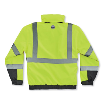 ergodyne-glowear-8381-class-3-hi-vis-4-in-1-quilted-bomber-jacket-num-ego25599_2