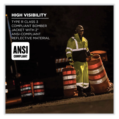 ergodyne-glowear-8377-class-3-hi-vis-quilted-bomber-jacket-num-ego25612_4