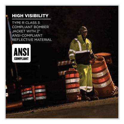 ergodyne-glowear-8377-class-3-hi-vis-quilted-bomber-jacket-num-ego25615_4