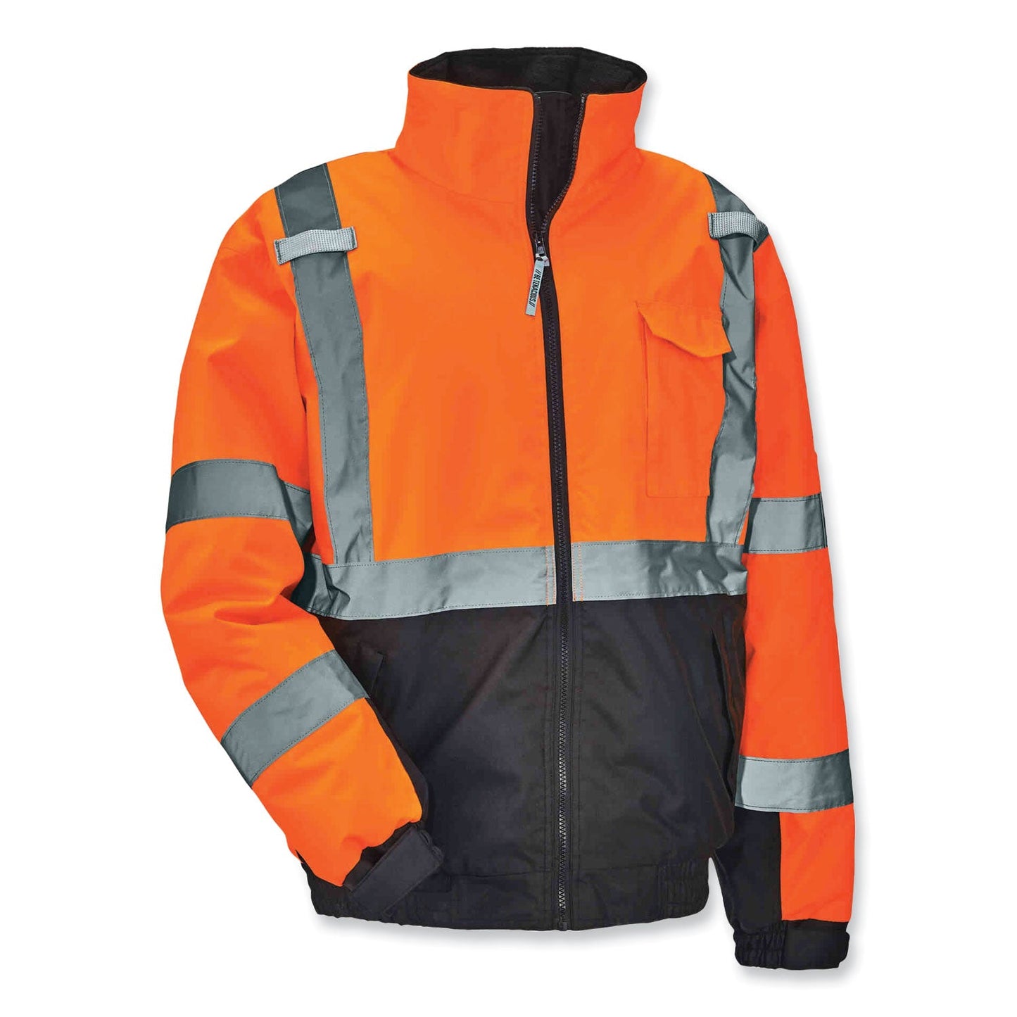 ergodyne-glowear-8377-class-3-hi-vis-quilted-bomber-jacket-num-ego25619_1