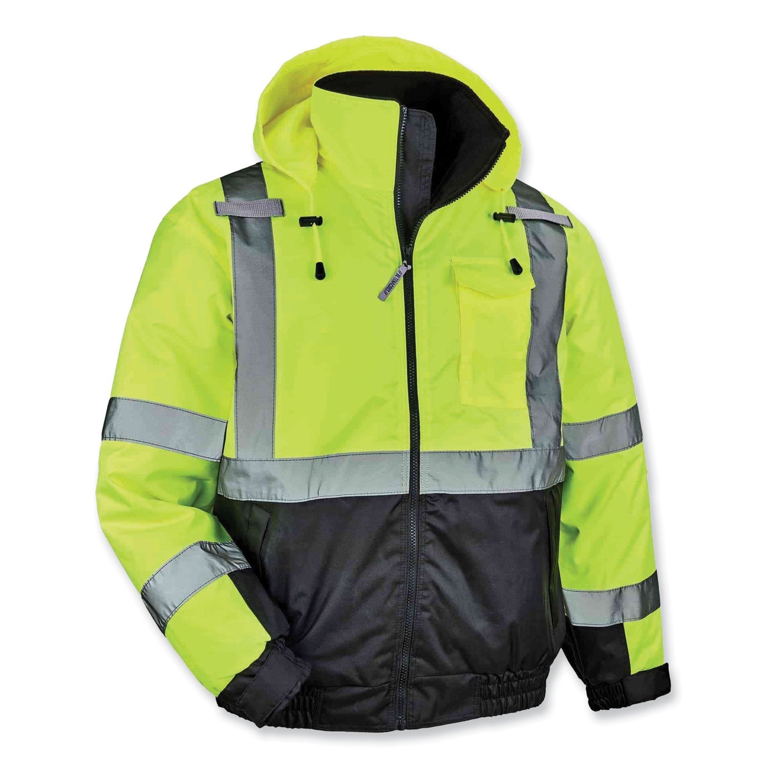 ergodyne-glowear-8377-class-3-hi-vis-quilted-bomber-jacket-num-ego25622_1
