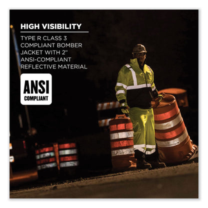 ergodyne-glowear-8377-class-3-hi-vis-quilted-bomber-jacket-num-ego25623_4