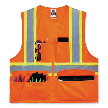 ergodyne-glowear-8235zx-class-2-two-tone-x-back-vest-num-ego26187_5