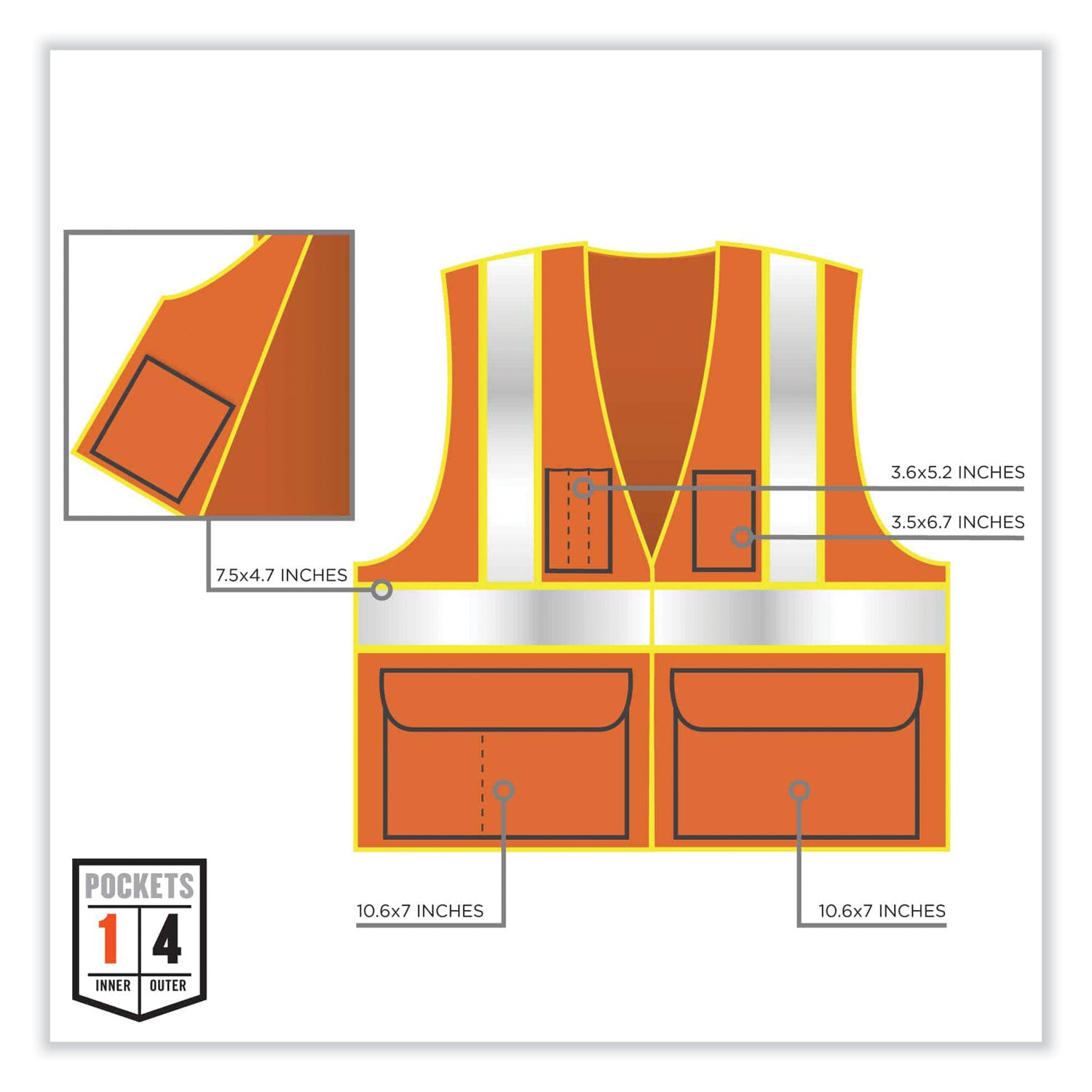 ergodyne-glowear-8235zx-class-2-two-tone-x-back-vest-num-ego26189_4