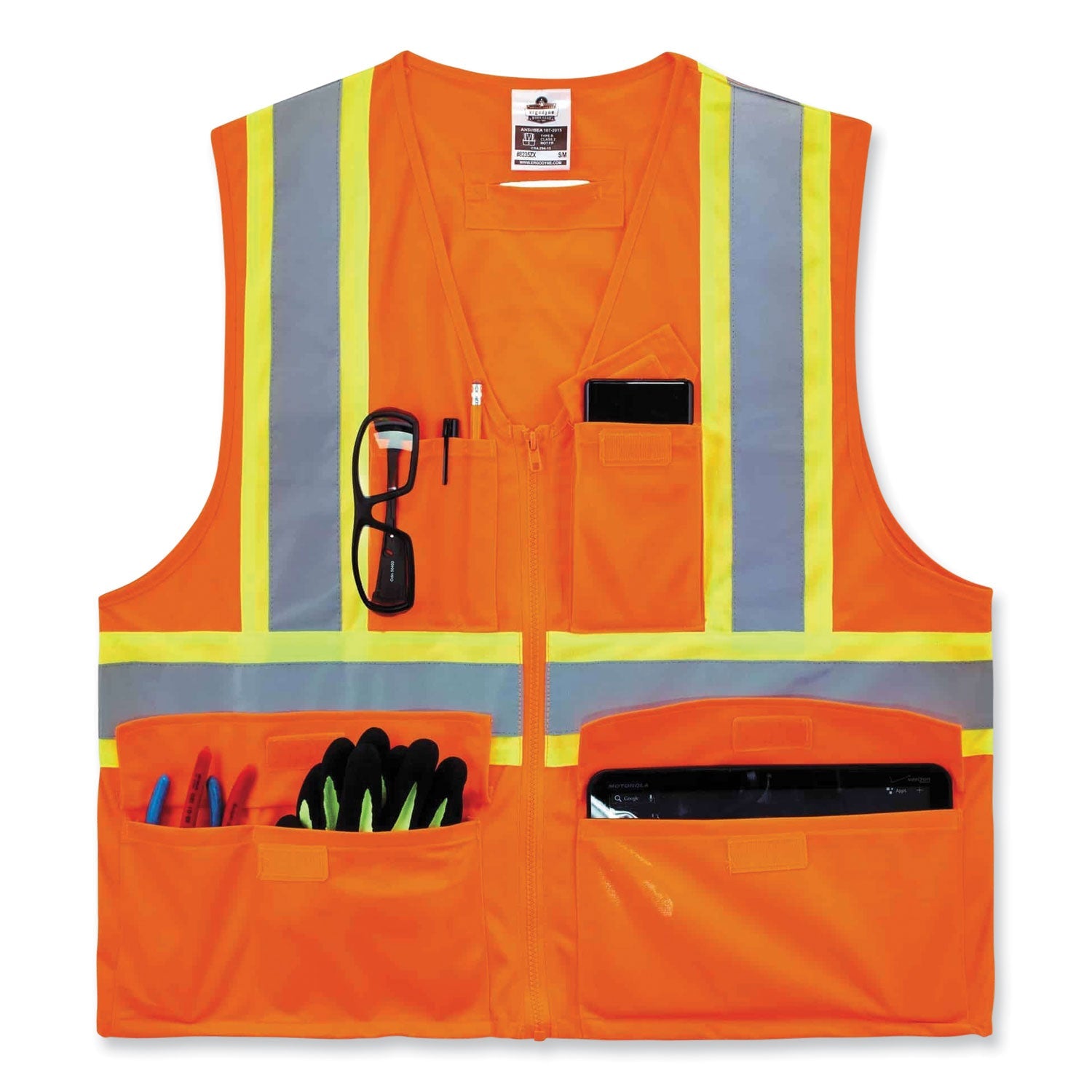 ergodyne-glowear-8235zx-class-2-two-tone-x-back-vest-num-ego26189_5